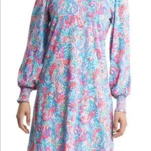 Lilly Pulitzer Diann dress size XS new with tags